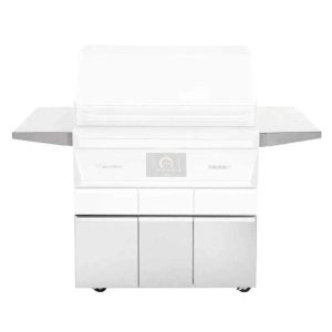 Twin Eagles 36" Built-In Pellet Grill Base