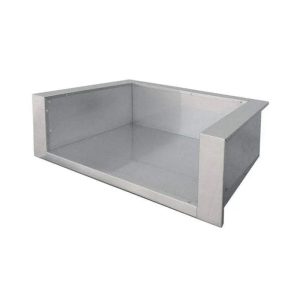 Twin Eagles 36" Built-In Pellet Grill Insulating Jacket