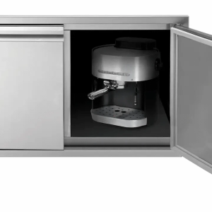 Twin Eagles 36" Dry Storage Pantry