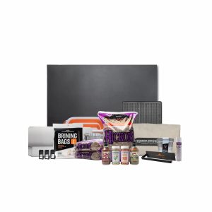 Ultimate Grilling Bundle for the YS640