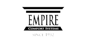 Empire 24" Birch Burncrete 6pc Log Set