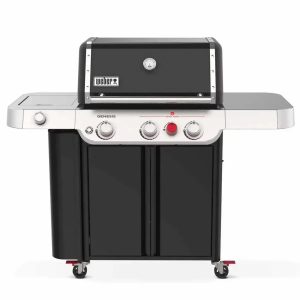 Weber Genesis SP-E-335 Gas BBQ Grill