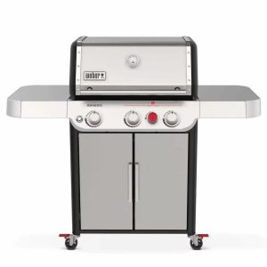 Weber Genesis SP-S-325 Gas BBQ Grill