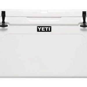 YETI Tundra 110 Cooler, White
