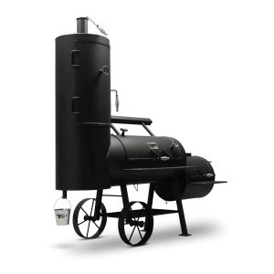 Yoder Smokers 20" Loaded Durango Offset Smoker
