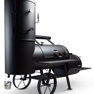 Yoder Smokers 24" Durango Offset Smoker