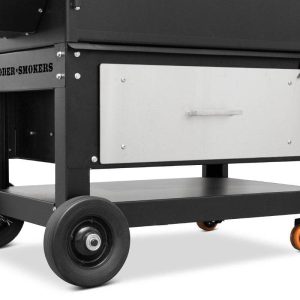 Yoder Smokers YS480 Storage Drawer