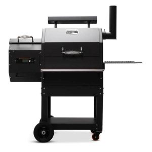 Yoder Smokers YS480s Pellet BBQ Grill