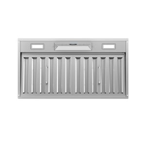 Zephyr Tornado III Insert Hood 38" LED Body Only