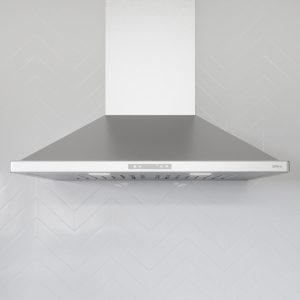 Zephyr Venezia Connect Chimney Hood 36" LED ACT