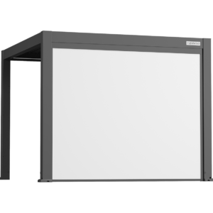 Motorized Projection Screen