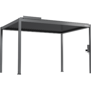 FlexPatio POWER+ Gen 2 Motorized Pergola