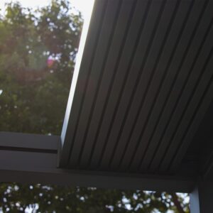 Mirador Outdoor 140DA Sky 13'x13' Pergola