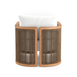 Palma Club Chair
