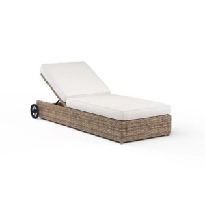 Havana Chaise Lounge SW1701-9 by Sunset West
