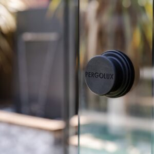 Glass Walls