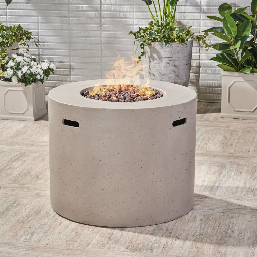 Specialty Fire Pits (Fuel to Confirm)