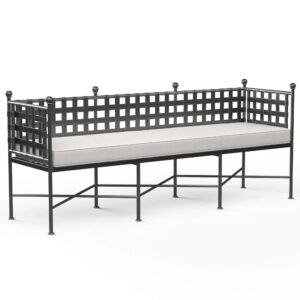 Provence Garden Bench SW3201-BNCH by Sunset West