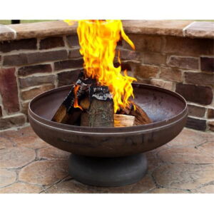 36 inch Patriot Fire Pit