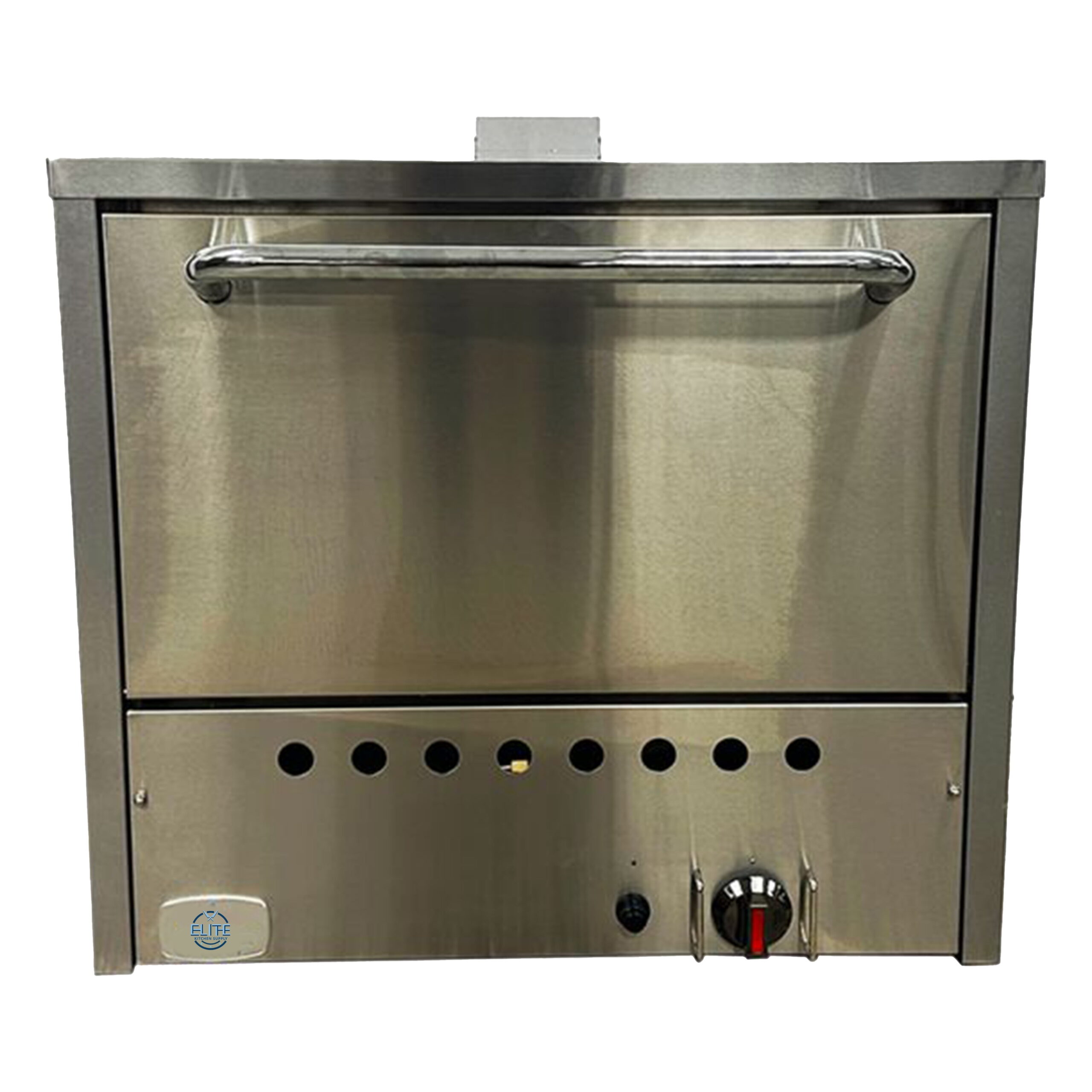 Commercial Gas Deck Pizza Ovens