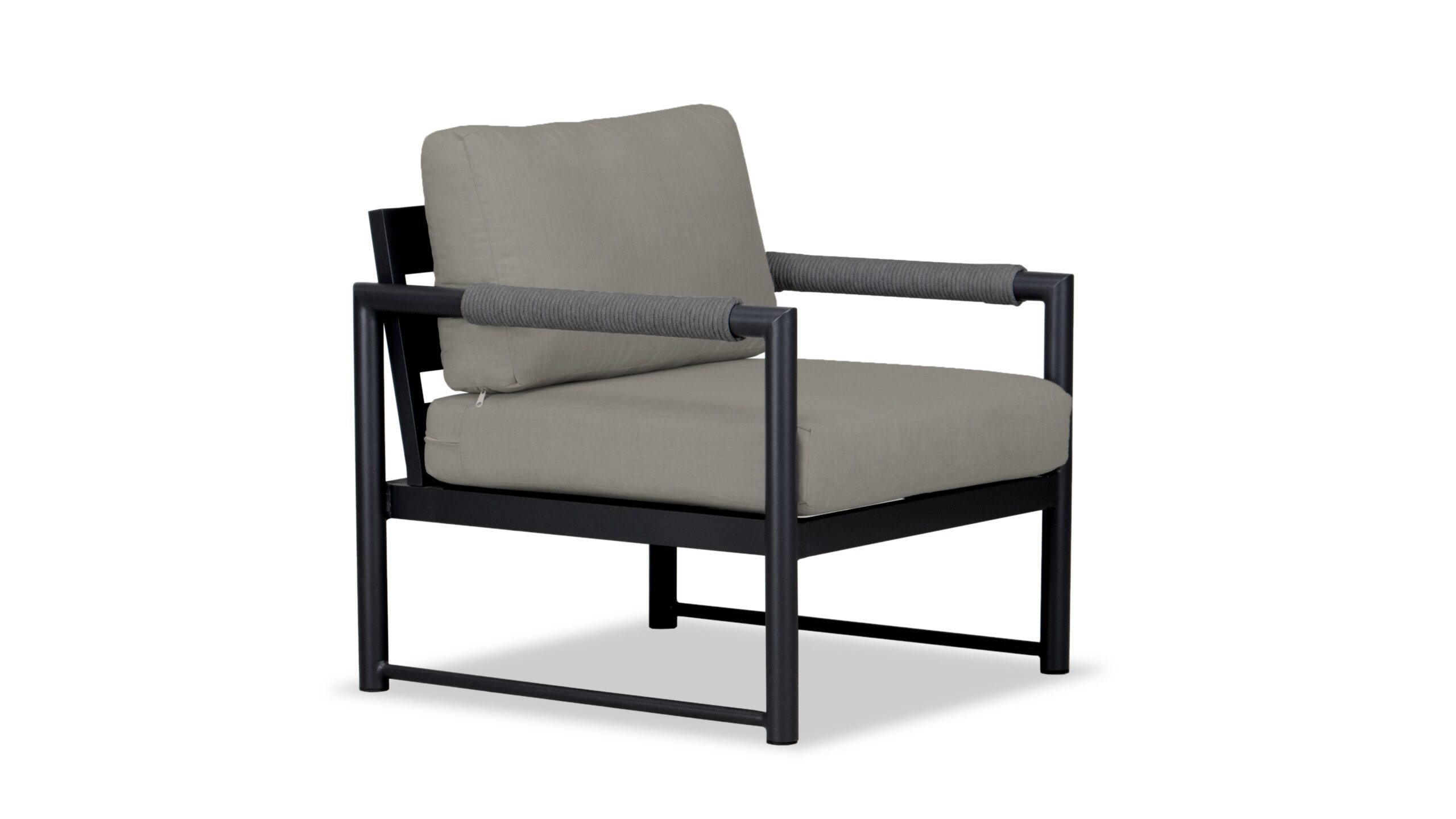 Alto Club Chair - Detailed View 4 | EuroLife Furniture