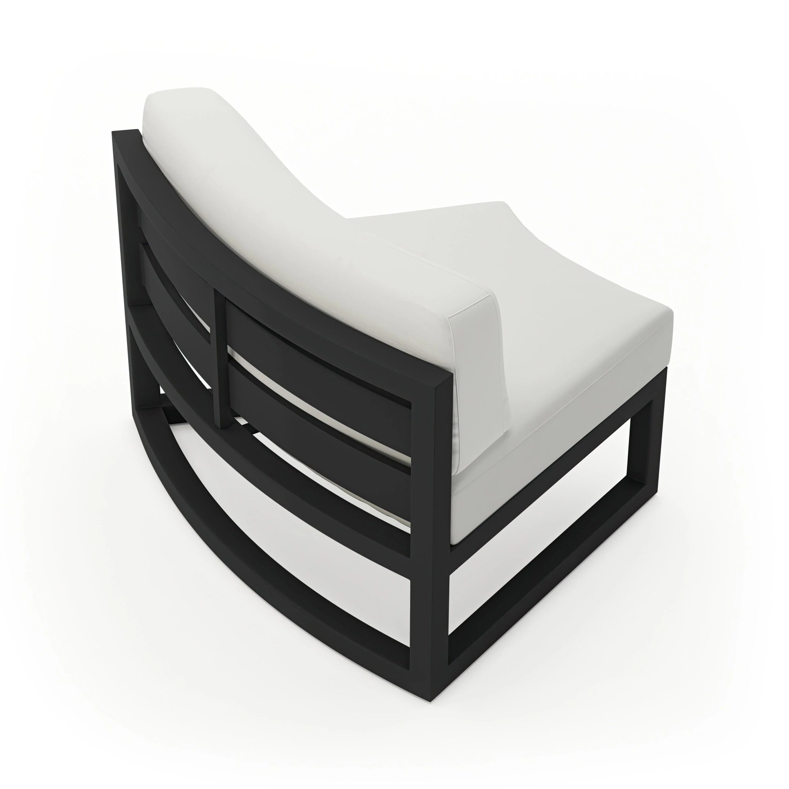 Avion Curve Seat (Set of 2) product detail