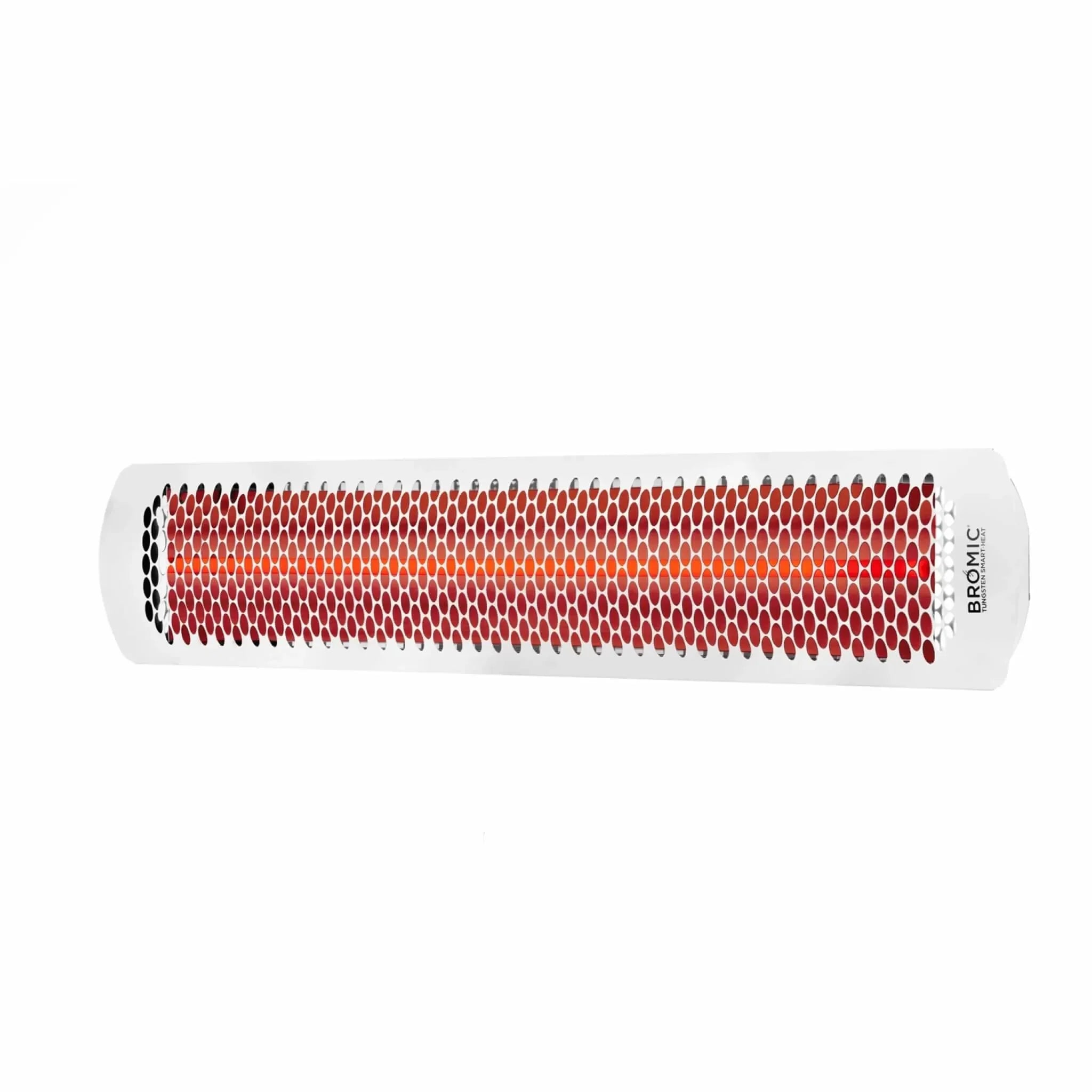 Tungsten 220V-240V Electric Smart-Heat Mounted Heater - Detailed View 3 | EuroLife Furniture