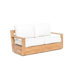 Caldas Loveseat