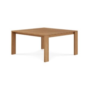 Beja 39" Square Dining Table