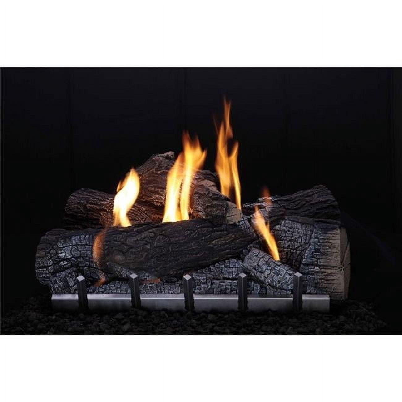 Fire Pit Burners & Replacement Parts