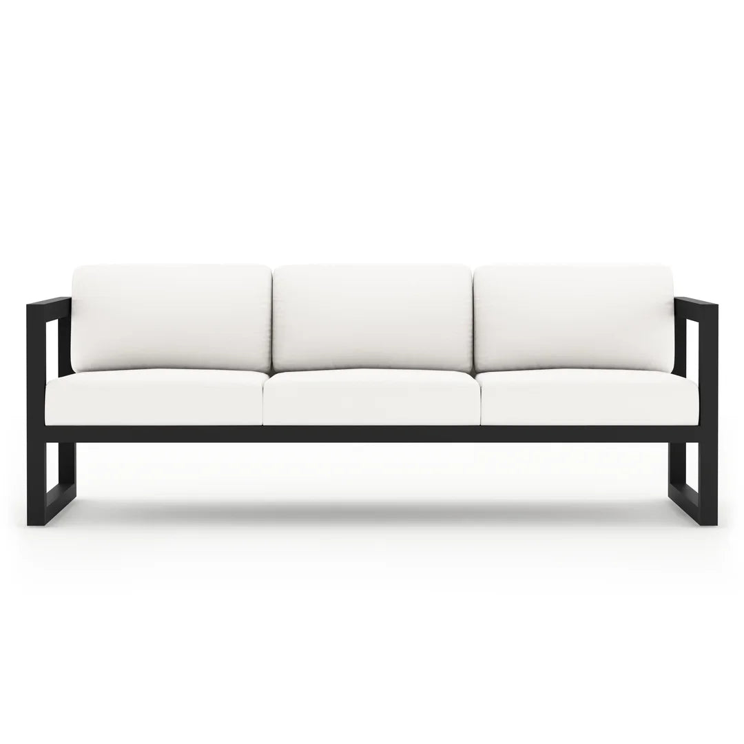 Avion 2 Piece Sofa Set - Detailed View 6 | EuroLife Furniture