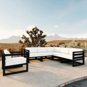 Avion 6 Piece Sectional Set