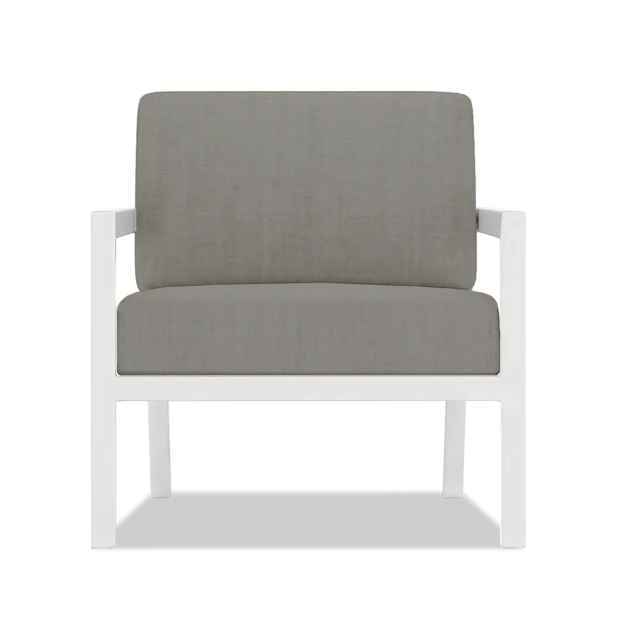 Pacifica 3 Piece Loveseat Set - Detailed View 3 | EuroLife Furniture