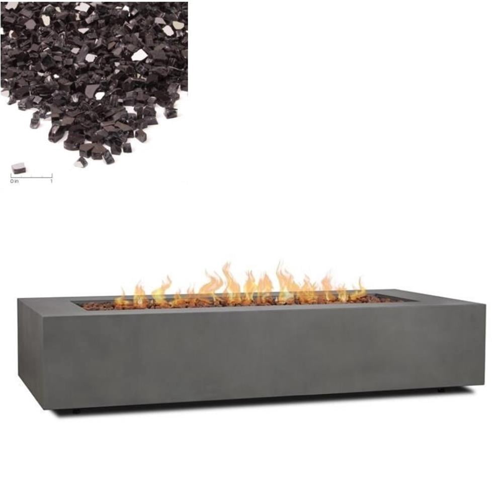 Stone & Slate Fire Pits
