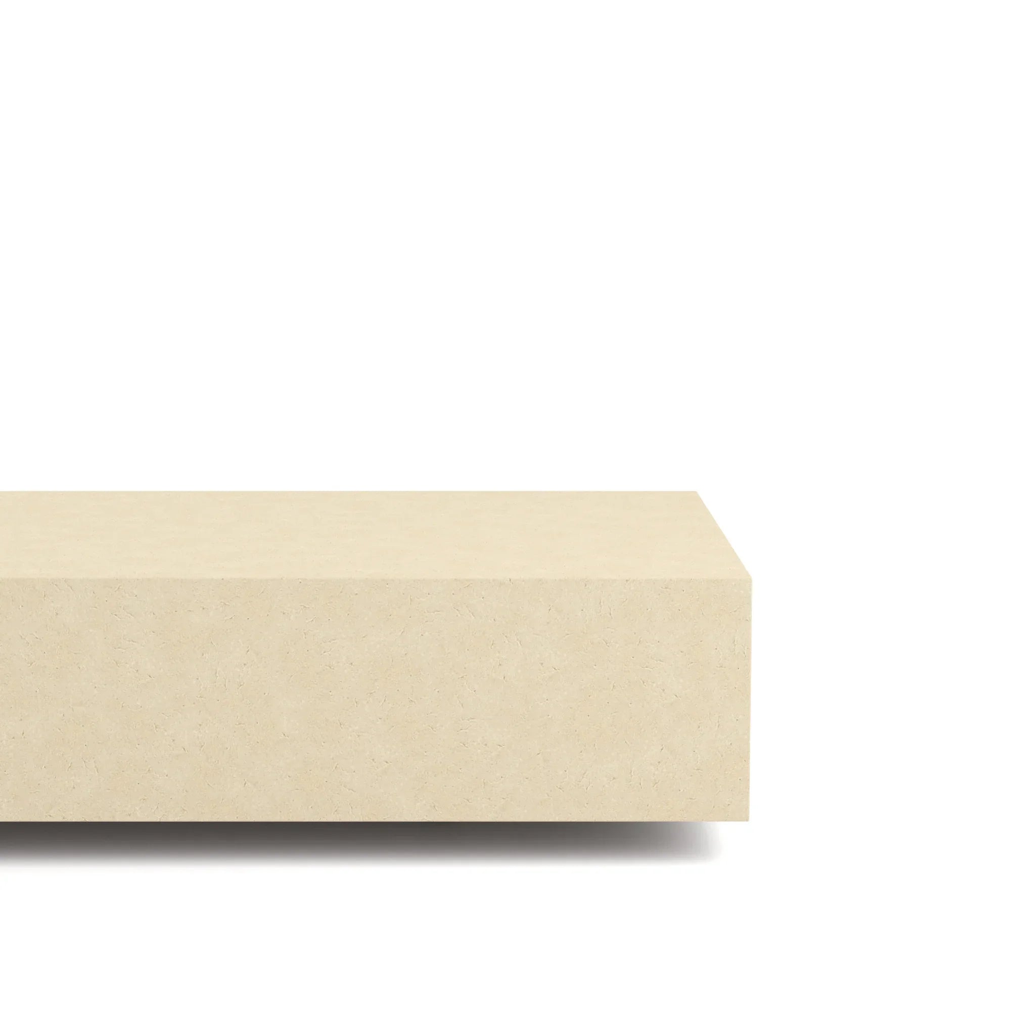 Mesa Rectangle Coffee Table - Detailed View 3 | EuroLife Furniture