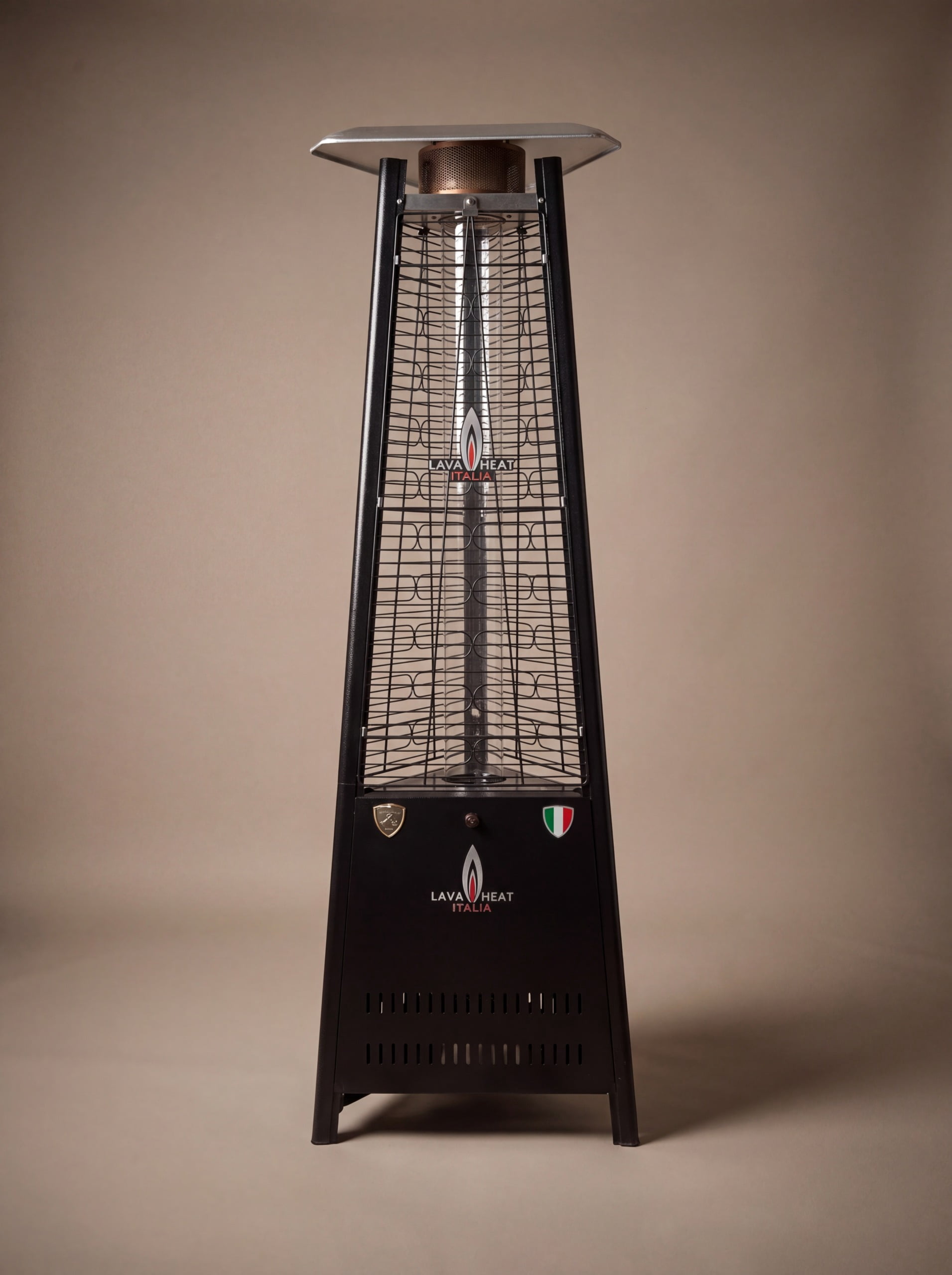 Natural Gas Patio Heaters
