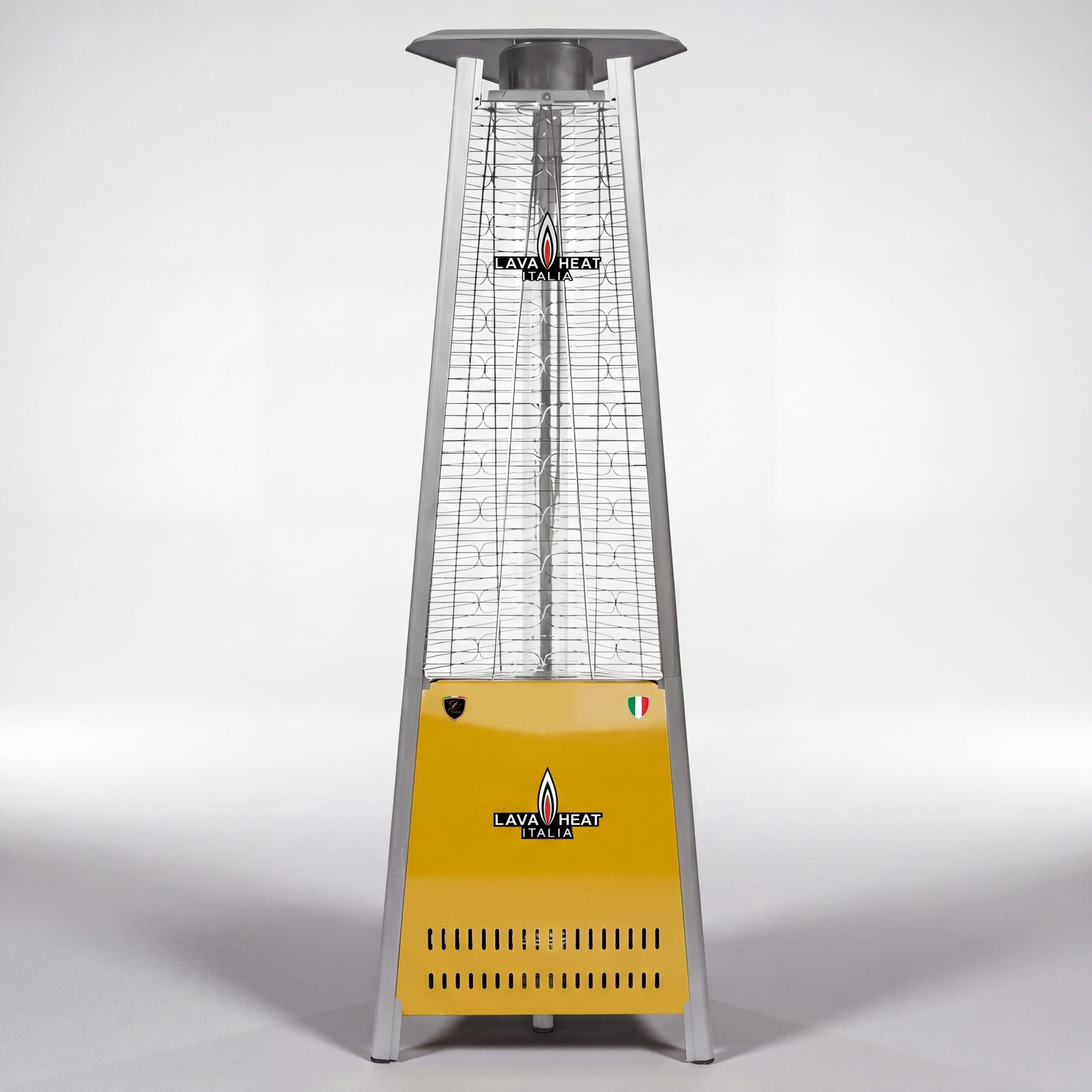 Patio Heating & Saunas