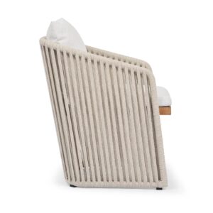 Milos Captain Dining Chair