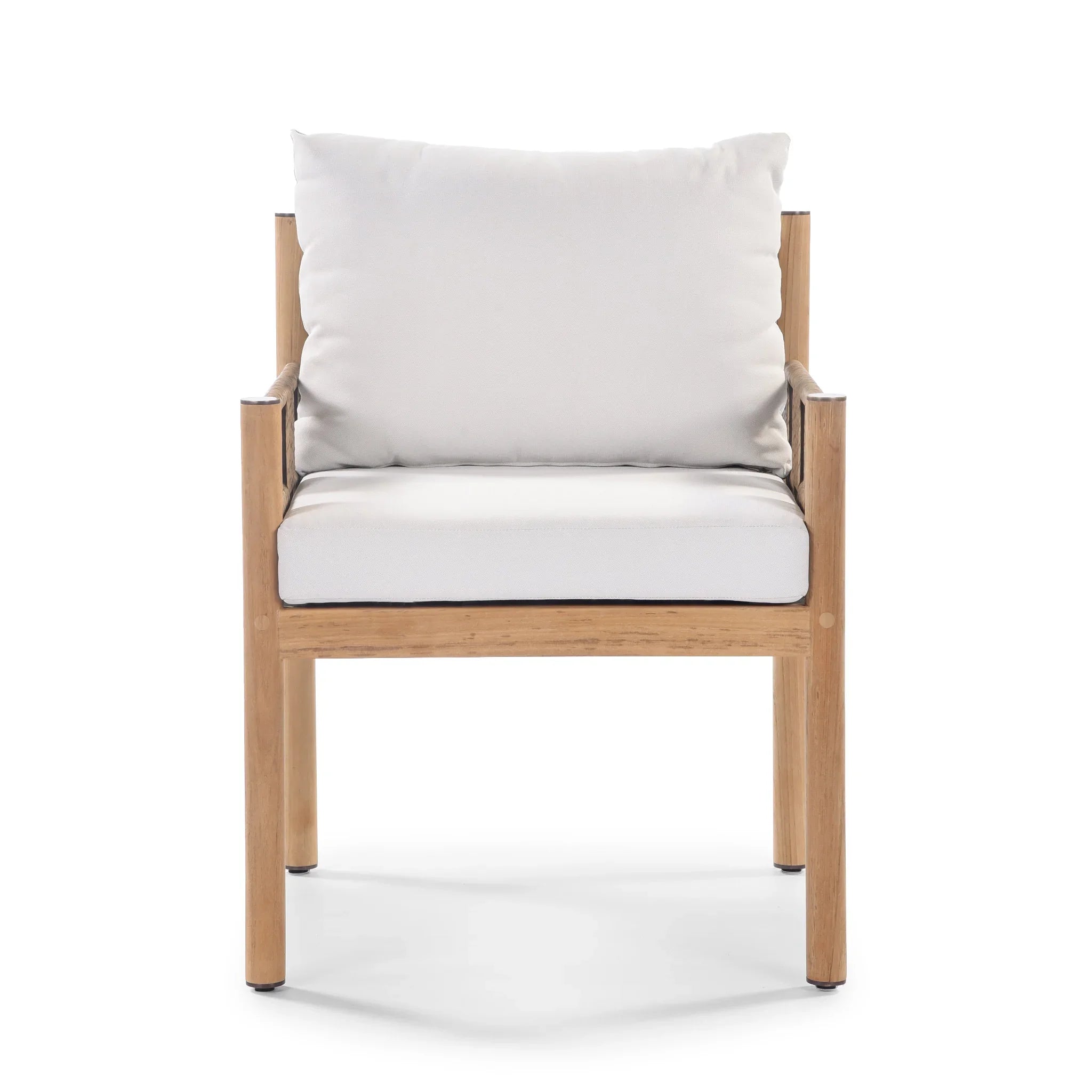Como Dining Chair - Detailed View 2 | EuroLife Furniture