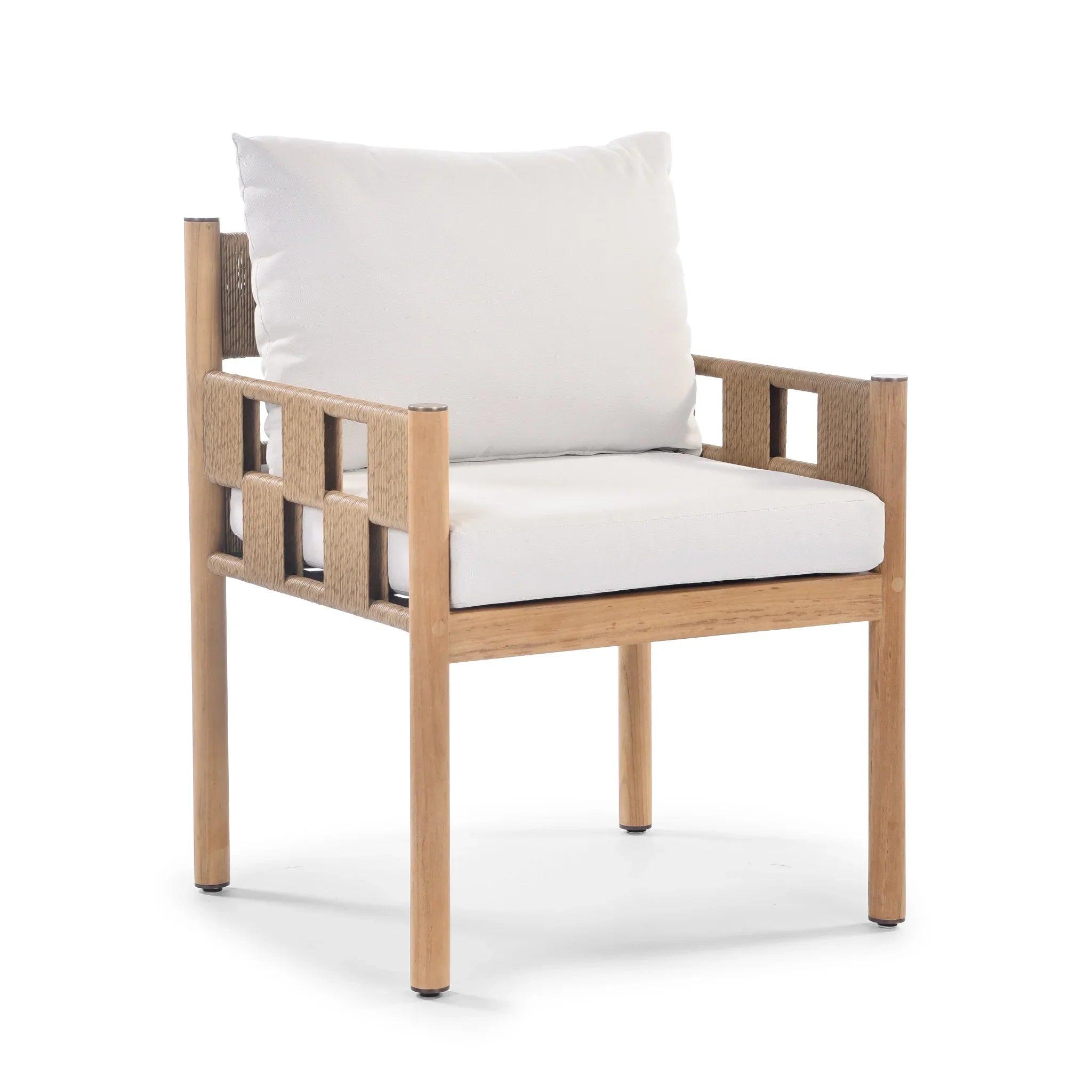 Como Dining Chair - Outova Reserve Dining Chairs by EuroLife Furniture