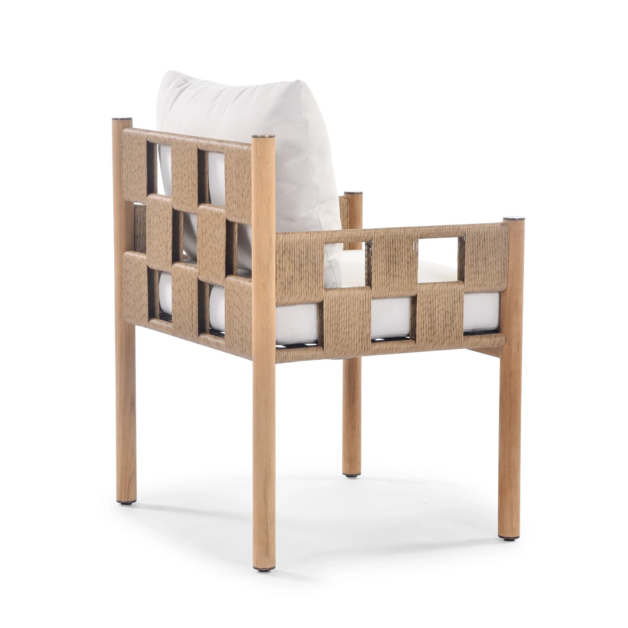 Como Dining Chair - Detailed View 5 | EuroLife Furniture
