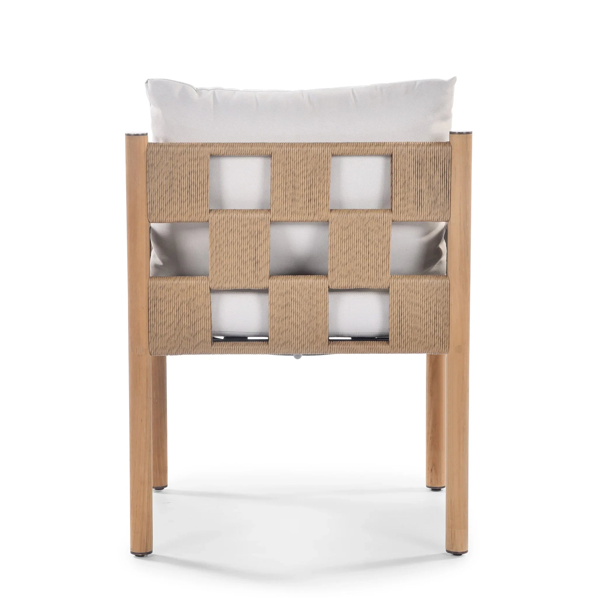 Como Dining Chair - Detailed View 4 | EuroLife Furniture