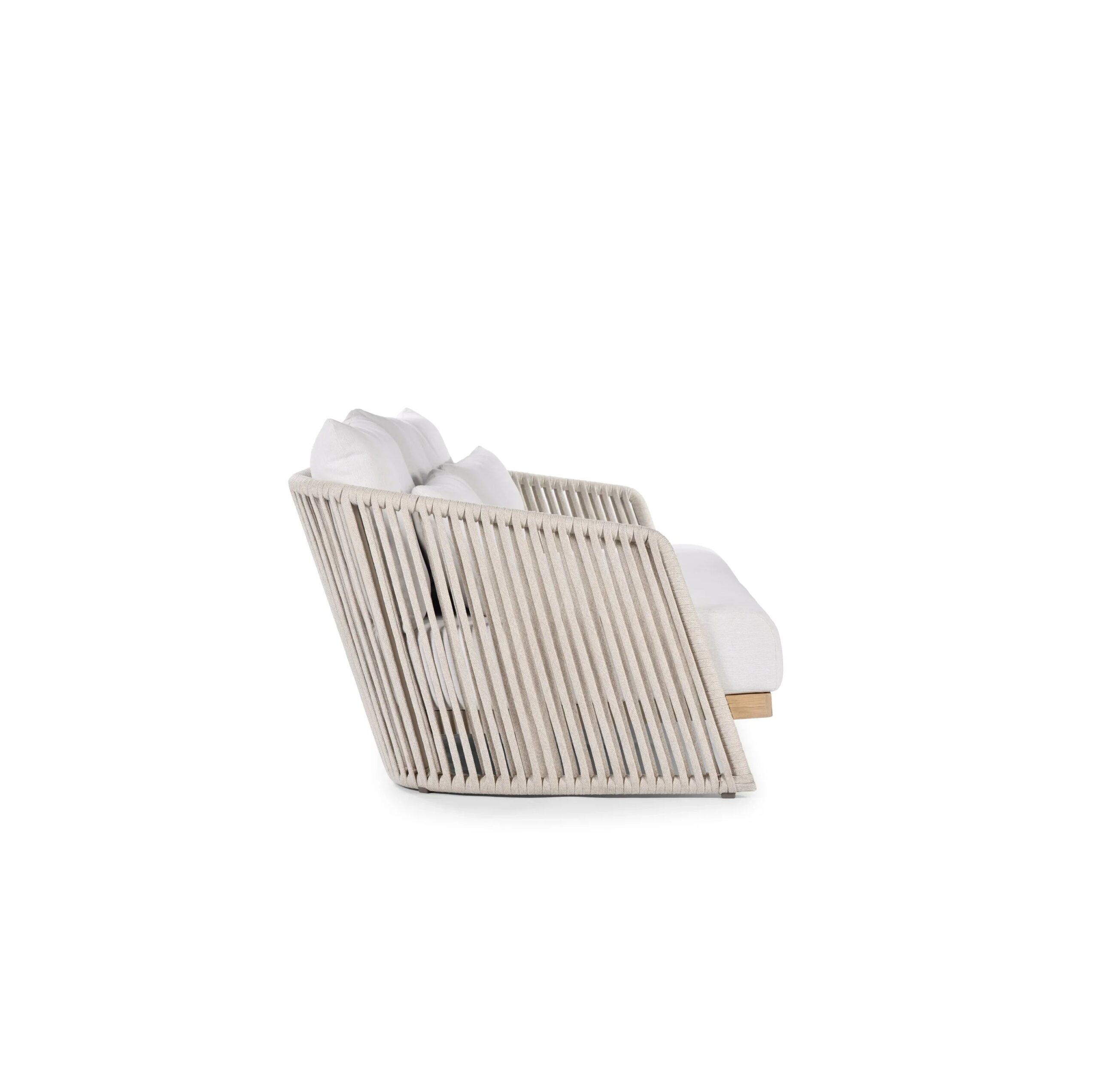 Milos Sofa - Detailed View 3 | EuroLife Furniture