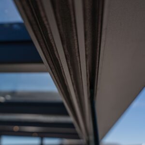 Glass Walls
