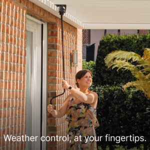Standard S3 Pergola
