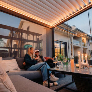 Pergola 4 Pro
