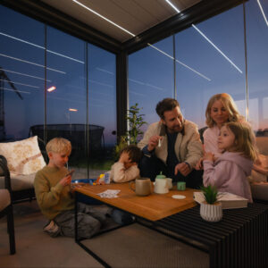 Pergola 4 Pro Max