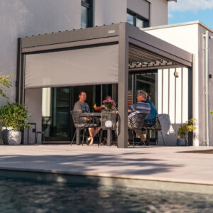 Pergola 4 Pro Max