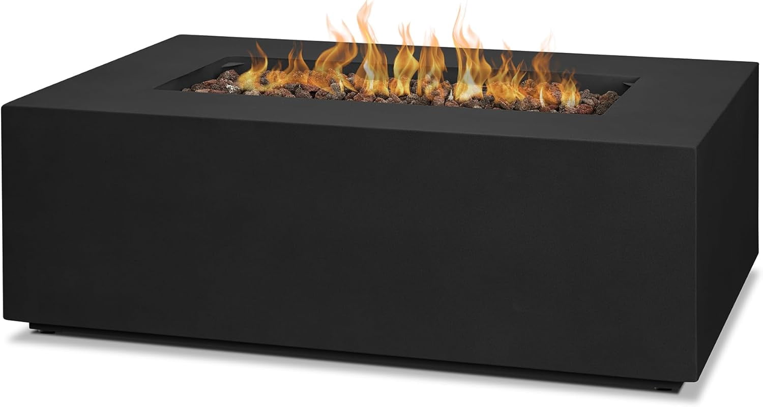 Propane Fire Pit Tables