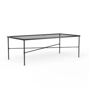 Provence 84" Rectangular Dining Table SW3201-T84 by Sunset West
